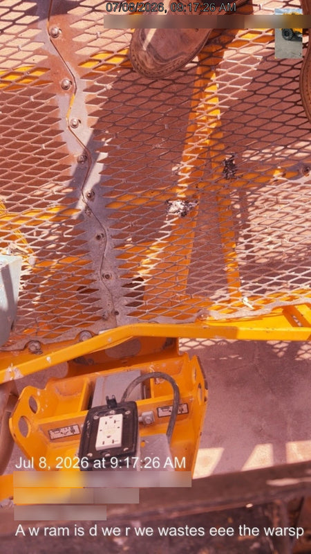 2022 HAULOTTE HT46RTJO