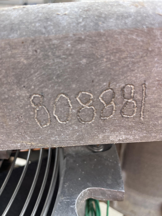 2021 TEXAS PNEUMATIC TOOLS, INC. TX-SG20