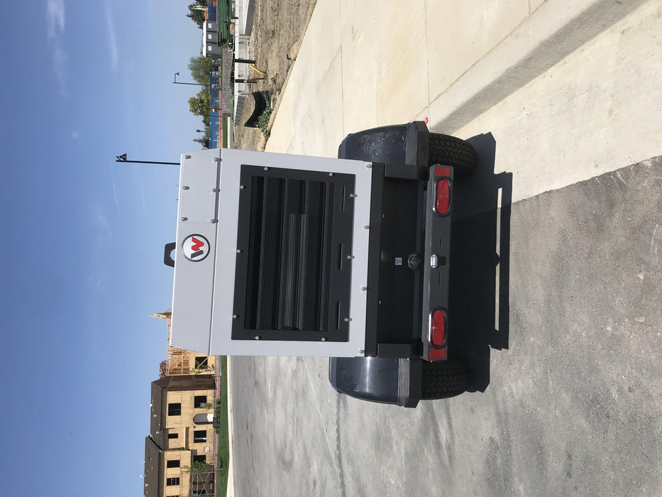 2019 WACKER NEUSON G25