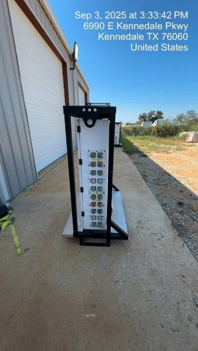 2023 TRYSTAR IL-126-VDE-45-LP