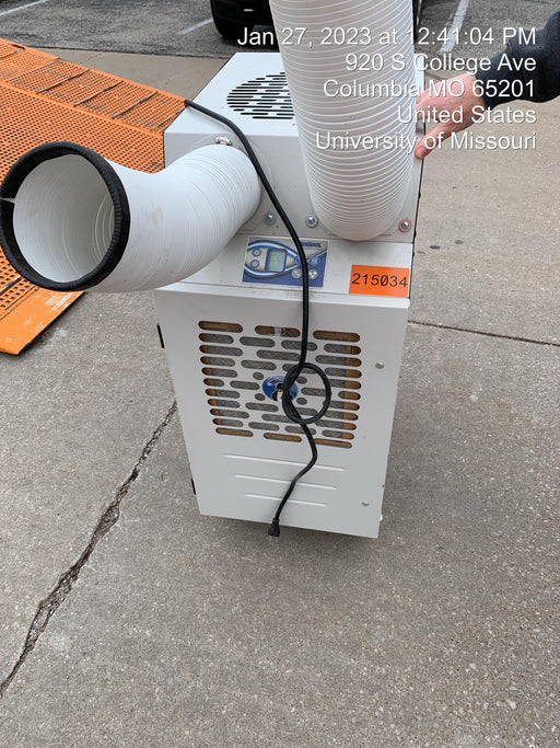 2022 KWIKOOL KPAC1411-2