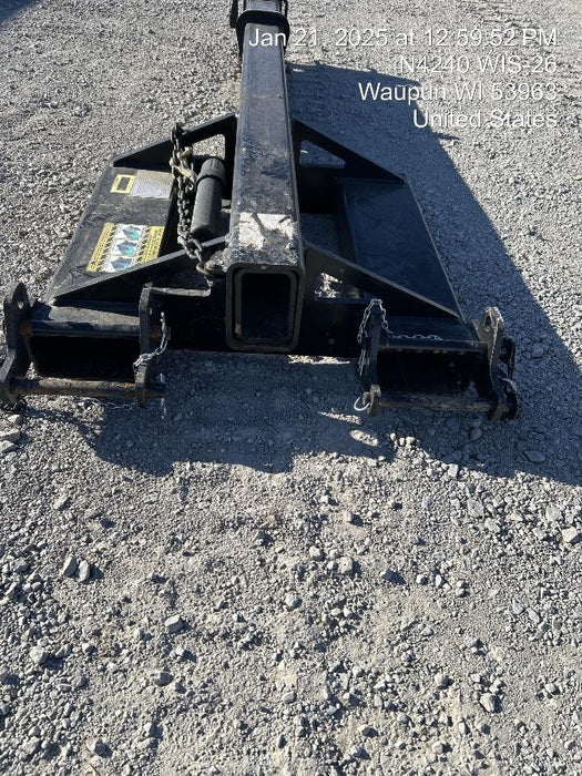 2024 STAR INDUSTRIES M1360B - Star JIB Boom