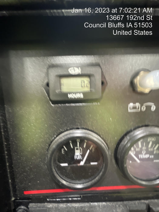 2022 LINCOLN ELECTRIC LE400