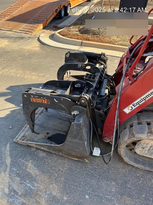 2022 PALADIN UTILITY GRAPPLE 11876-0022