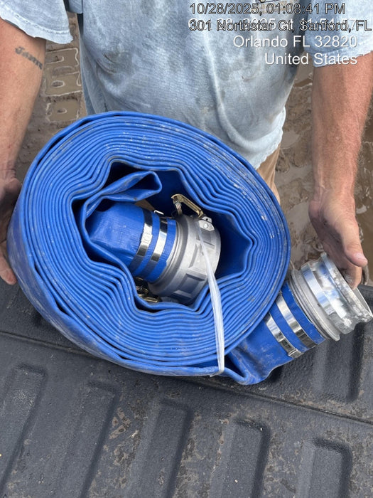 2023 MULTIQUIP QP4TH