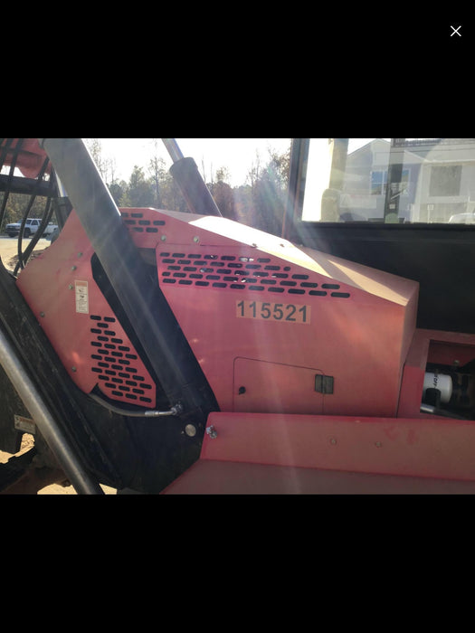 2021 MANITOU MTA6034