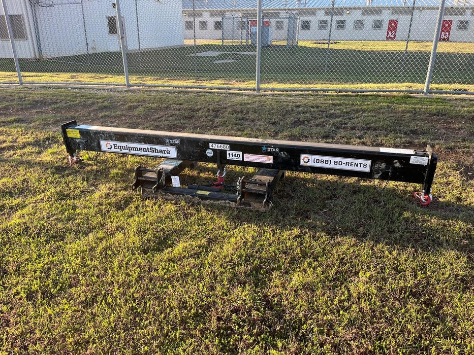 2024 STAR INDUSTRIES 1160B