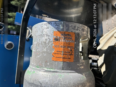 2024 GENIE GS-4069 RT