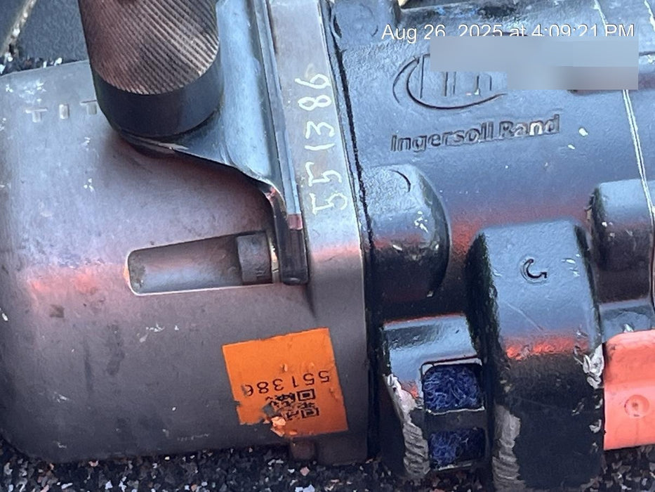 2025 INGERSOLL RAND 3940B2TI