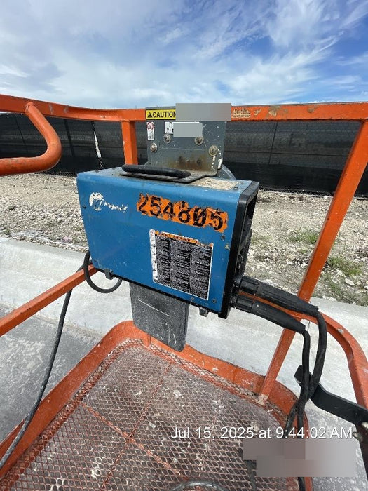 2022 MILLER ELECTRIC CST-280