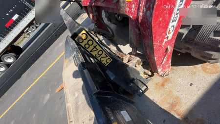 2025 ARROW MATERIAL HANDLING 48" Pallet Forks - Arrow