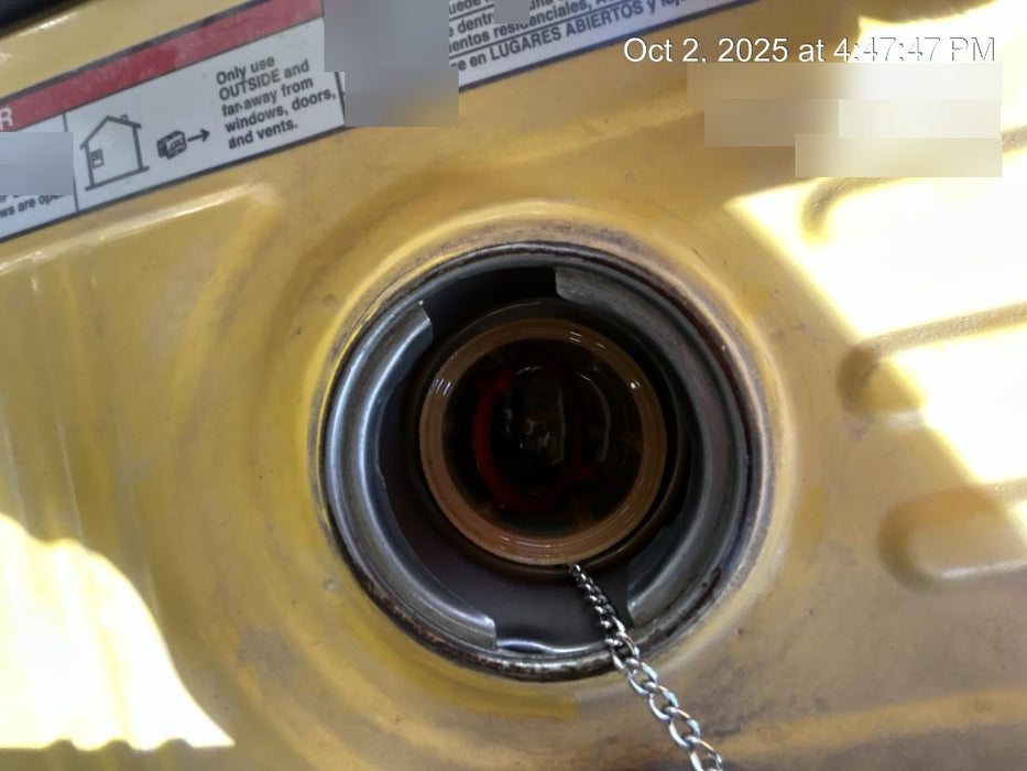 2018 WACKER NEUSON GP2500A