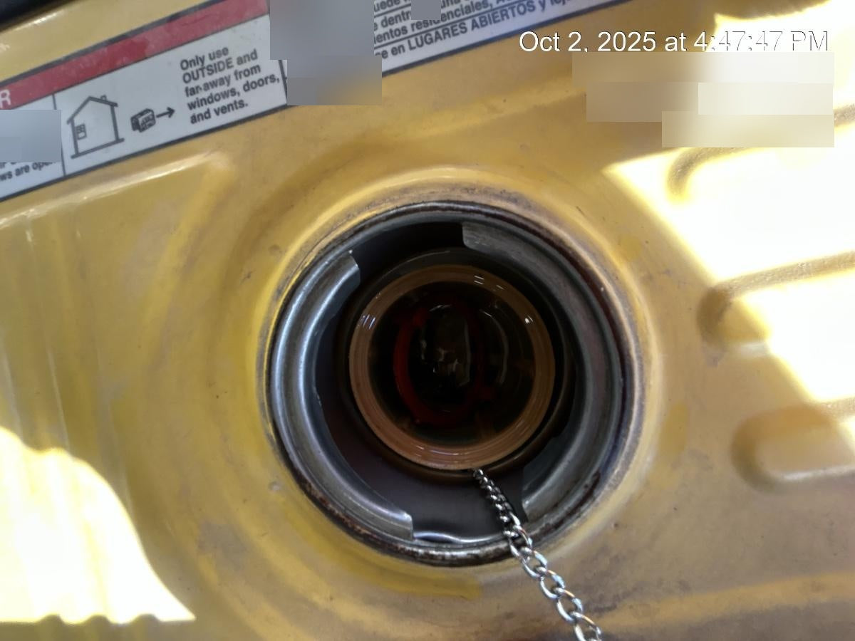 2018 WACKER NEUSON GP2500A