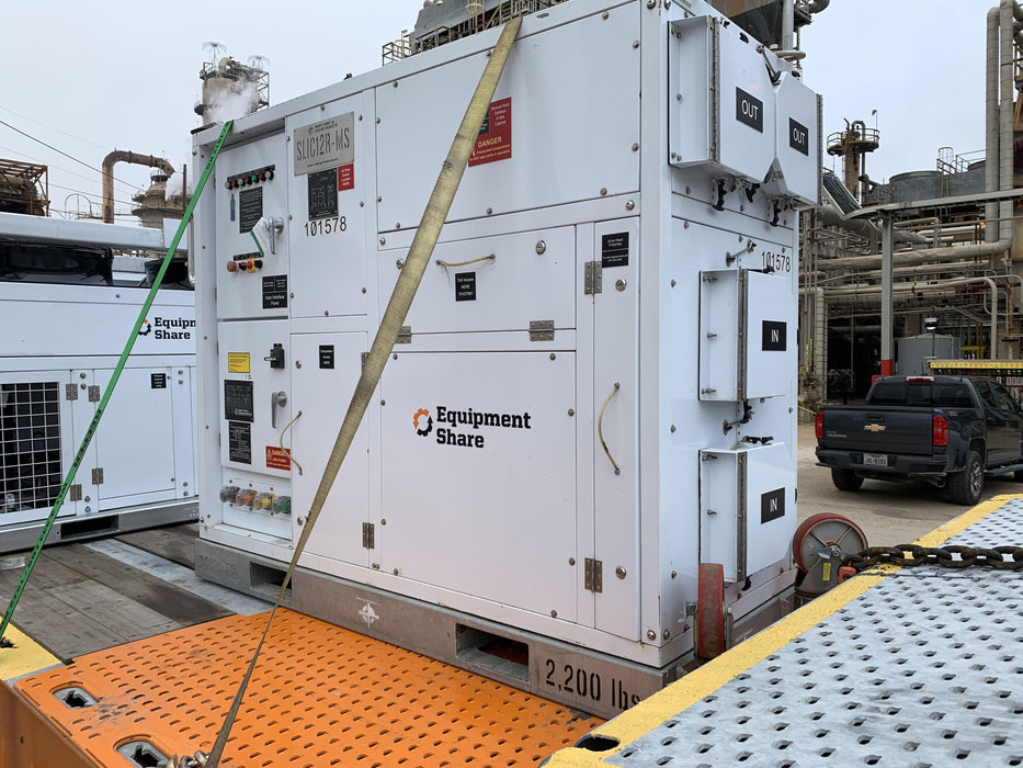 2020 SMARTECH SLIC12R-MSH