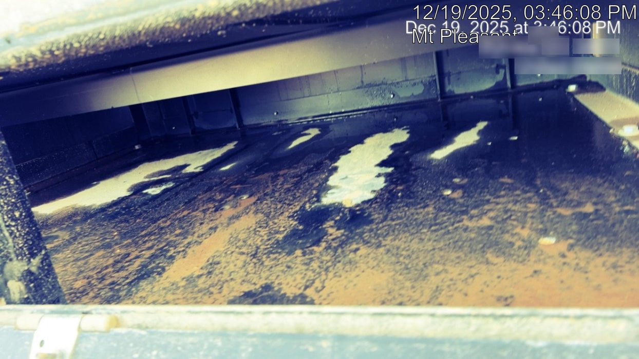 2025 MI-T-M HS-3505-1MGH-UR