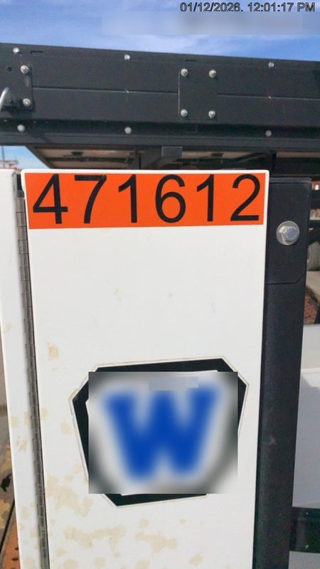 2024 WANCO WLTS-MM8A-1600