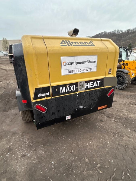 2023 ALLMAND MH1000iQ