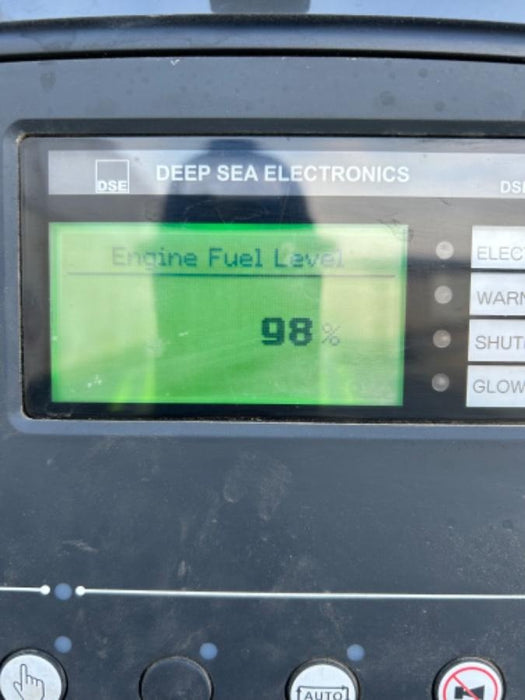 2022 AIRMAN SDG65S-8E1