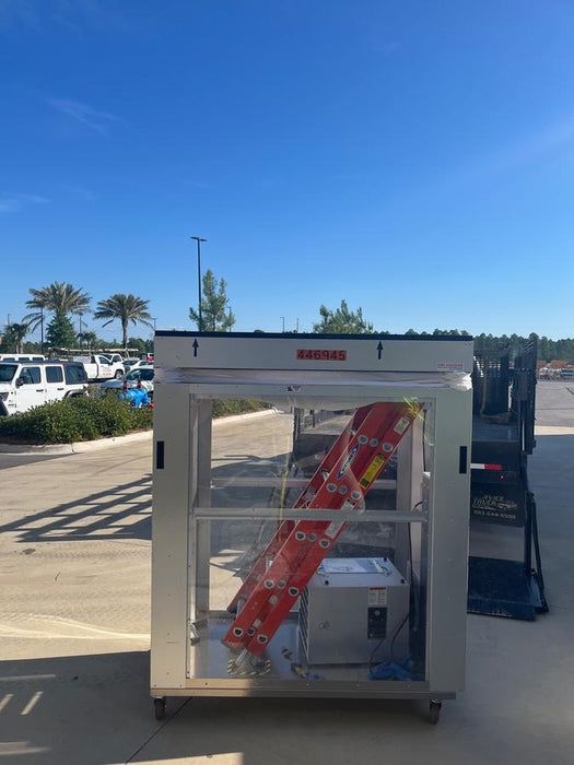 2024 ABATEMENT TECHNOLOGIES AG8000PAS