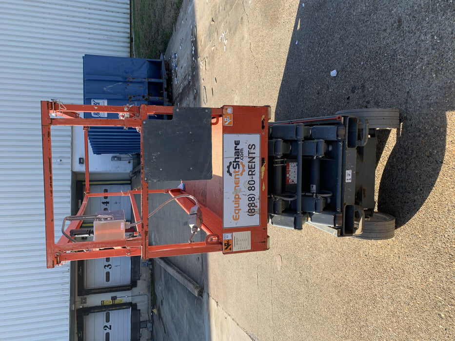 2018 SKYJACK SJIII-3226