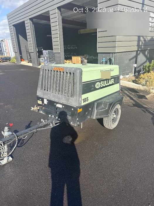 2020 SULLAIR 185-DPQ