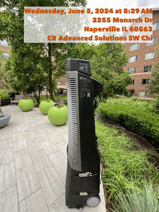 2023 VECTOR Vector Max