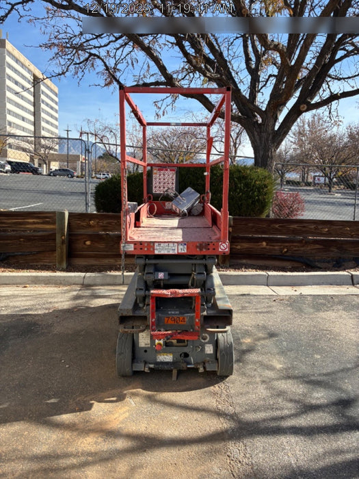 2018 SKYJACK SJIII-3219