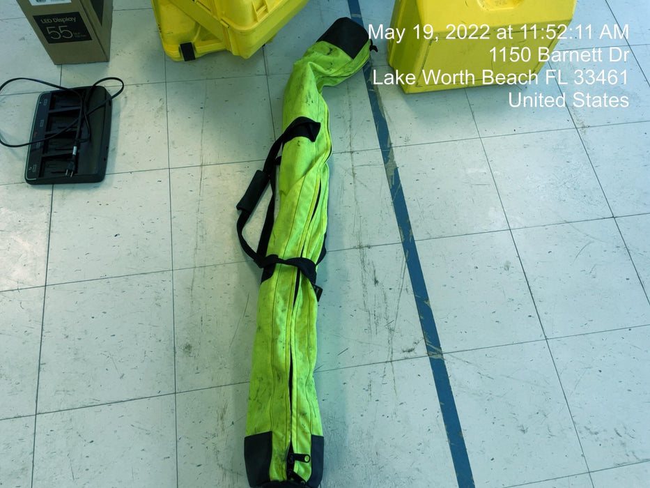 2019 LEICA LG6015556