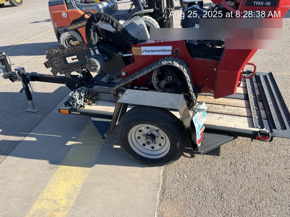 2022 BARRETO E4X6TBT