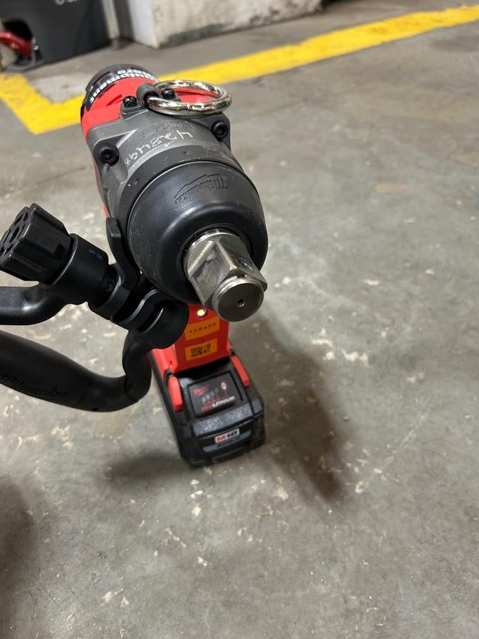2024 MILWAUKEE 2867-22