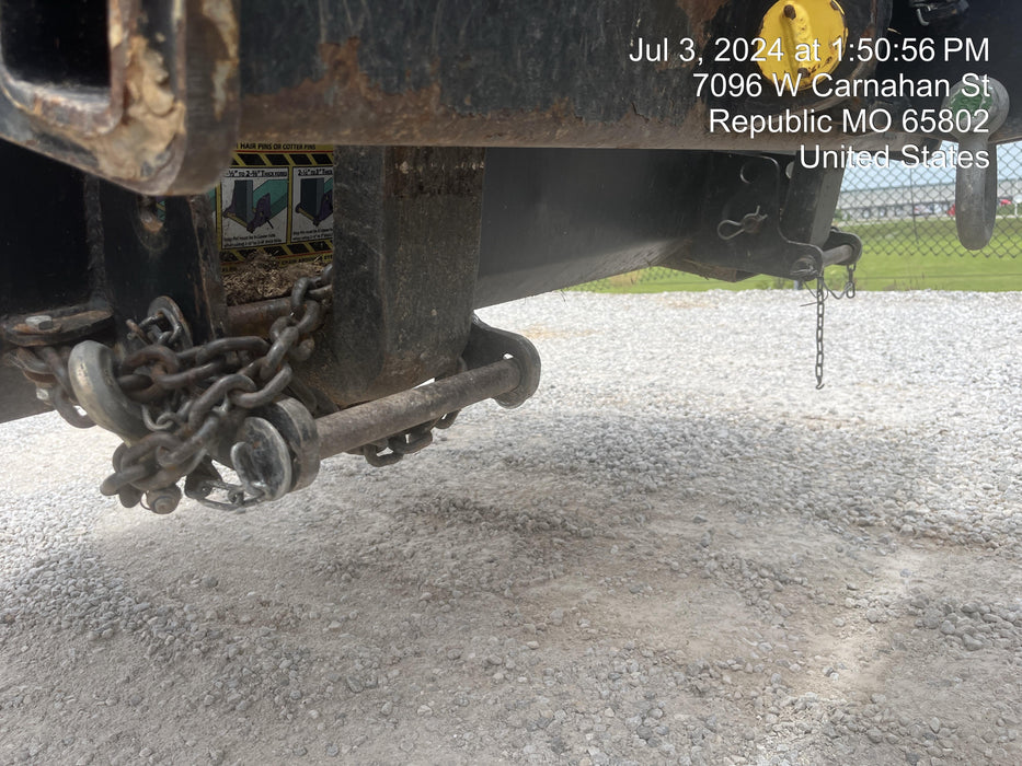 2023 STAR INDUSTRIES 1406B