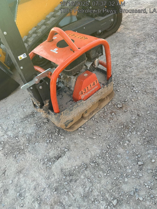 2024 HUSQVARNA LG300