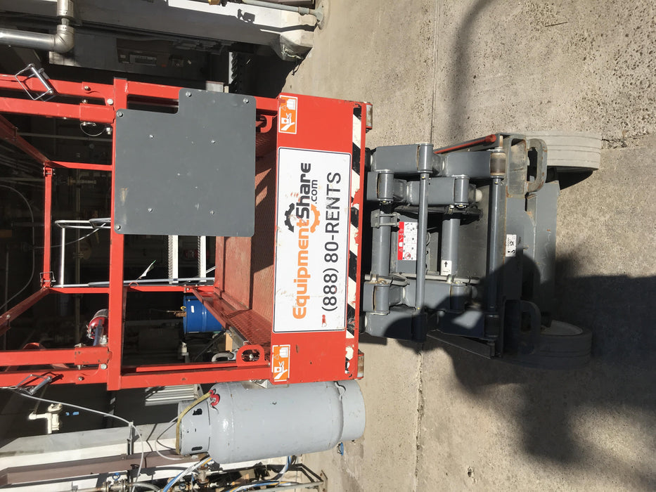 2018 SKYJACK SJIII-3226