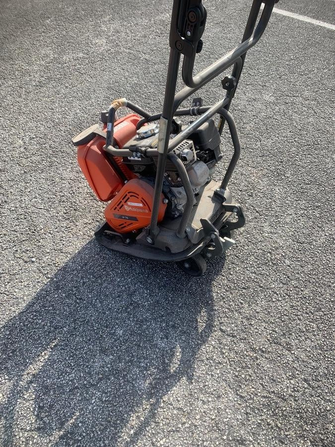 2024 HUSQVARNA LF75