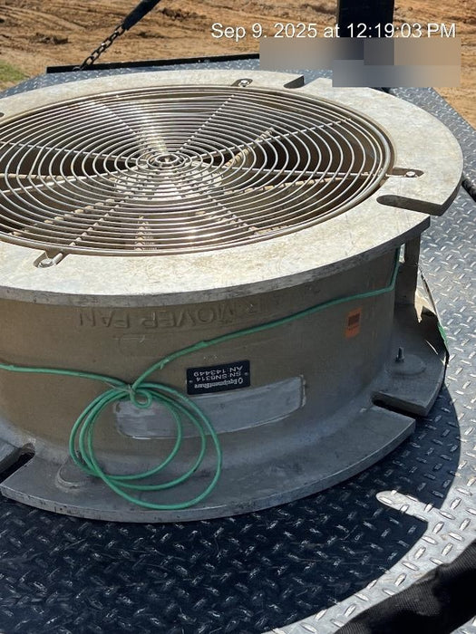 2021 MICHIGAN PNEUMATIC 20265