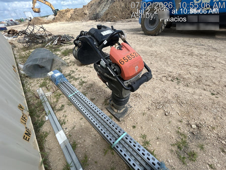 2026 HUSQVARNA LT6005