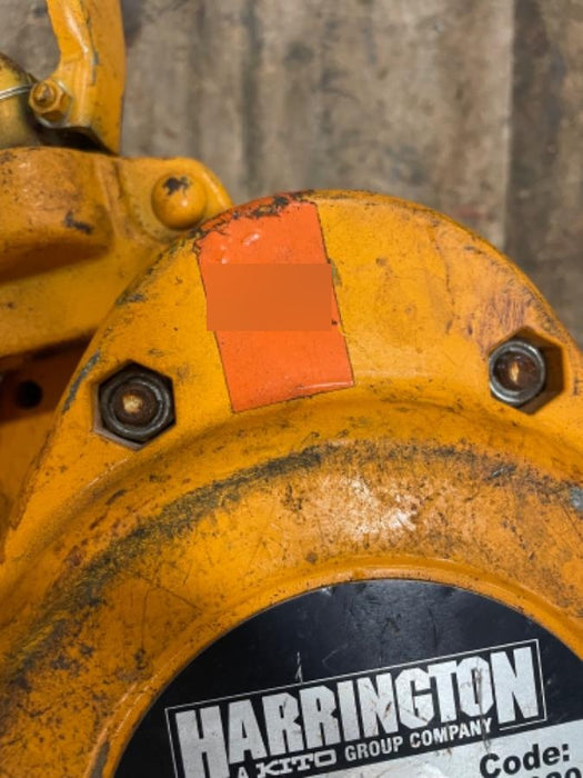 2020 HARRINGTON CF020-30