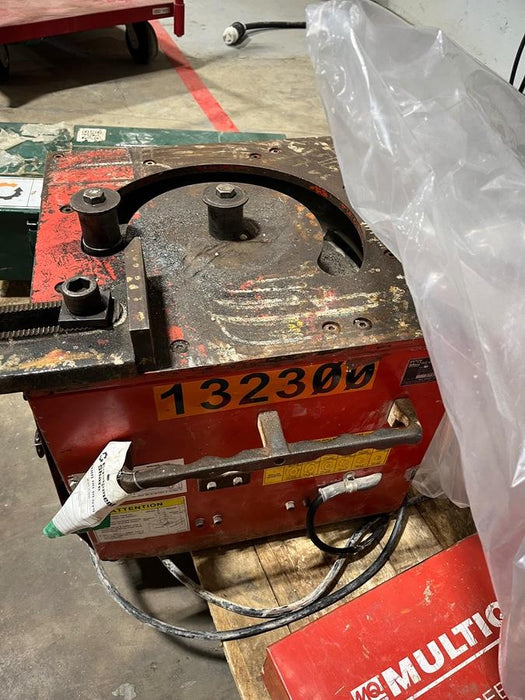 2021 MULTIQUIP MB25A