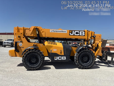2021 JCB 514-56