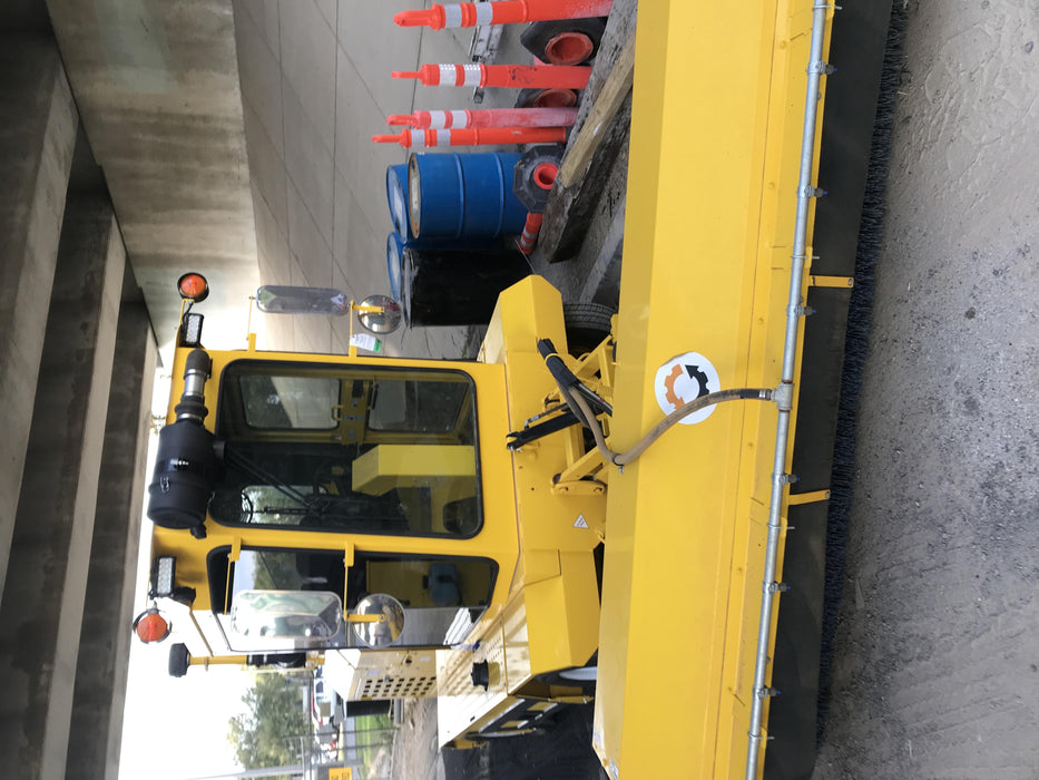 2020 SB MANUFACTURING SM74J