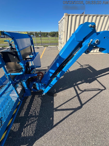 2026 GENIE S-85 XC