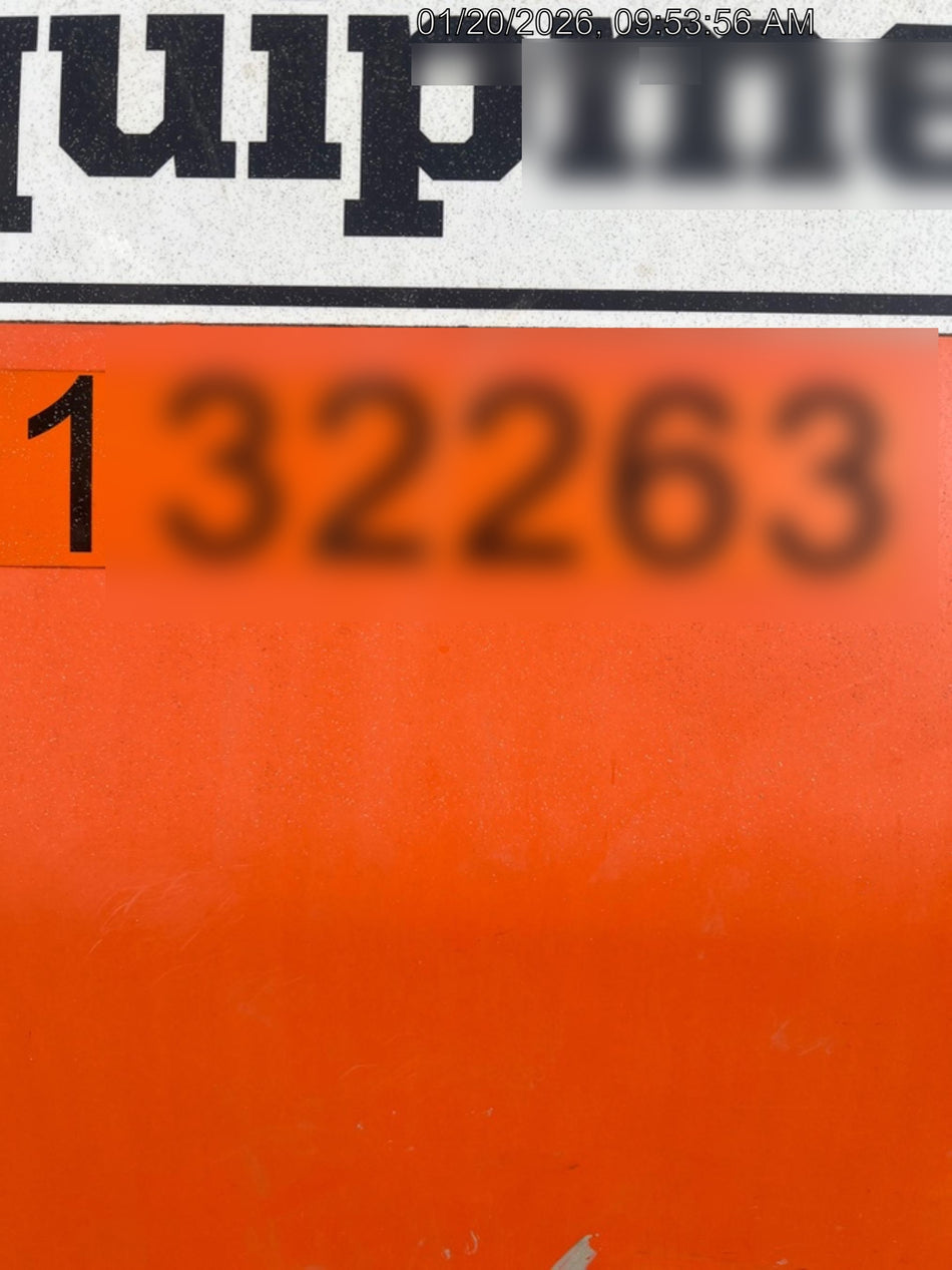 2021 JLG 660SJ