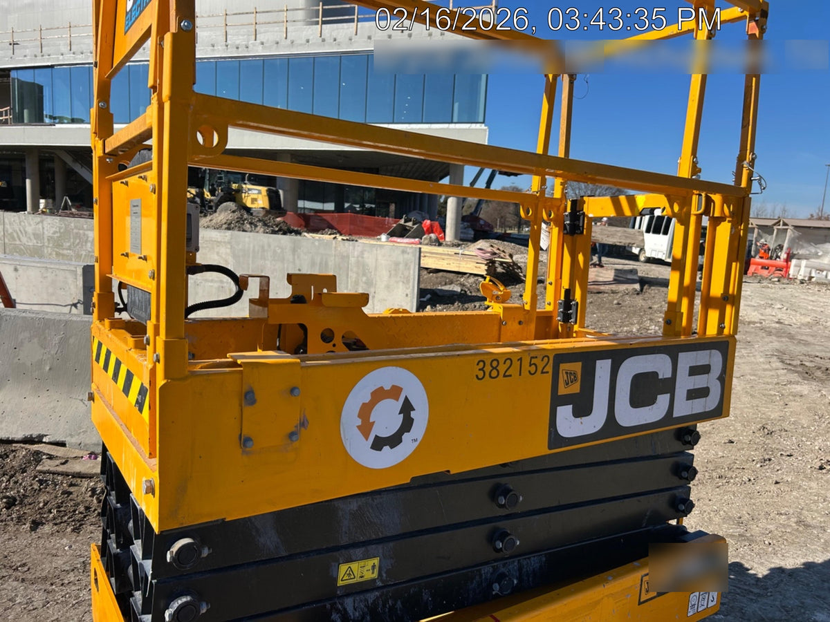 2024 JCB S1932E