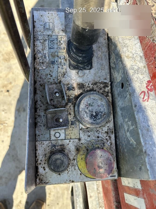 2017 Skyjack SJIII-3219 Skyjack SJ3219 Scissor Lift