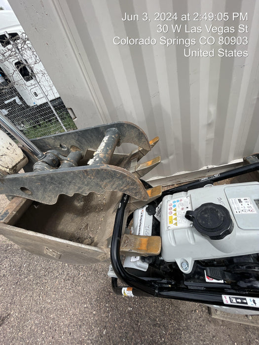 2023 MULTIQUIP MTX60HD