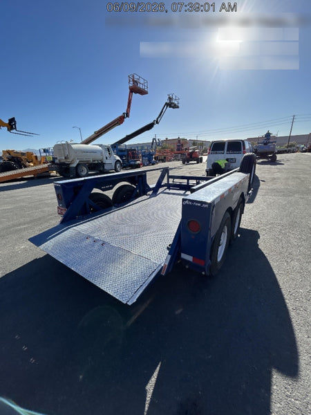 2025 AIR TOW T12-10