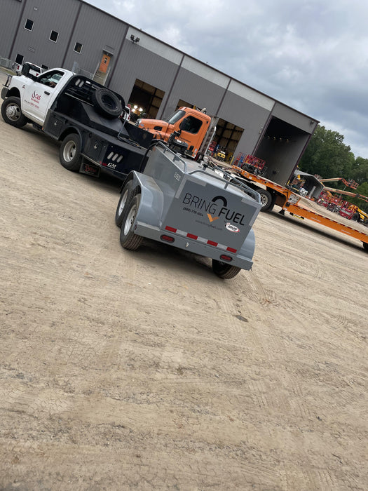 2020 THUNDER CREEK EV500