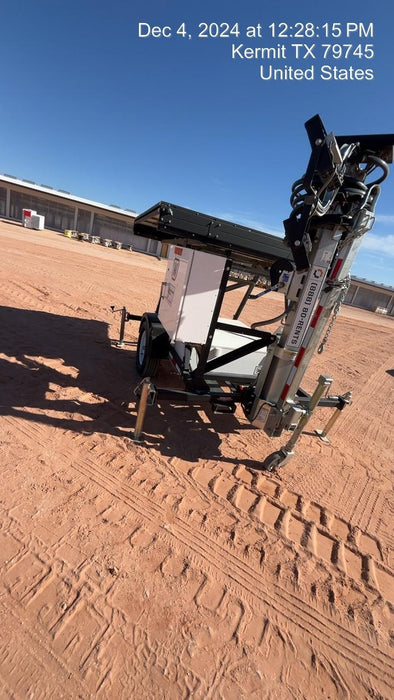 2024 WANCO WLTS-MM8A-1600