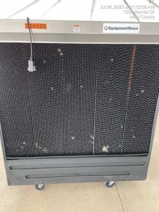 2023 BIG ASS FANS Cool Space 400