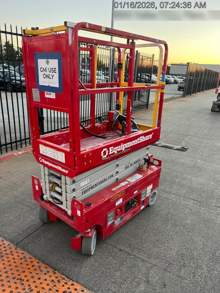 2026 MEC Micro 19-XD